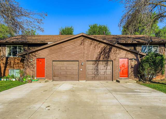 Property at 7933 Lee Ave N, Brooklyn Park, MN 55443, 6 beds, 4 baths