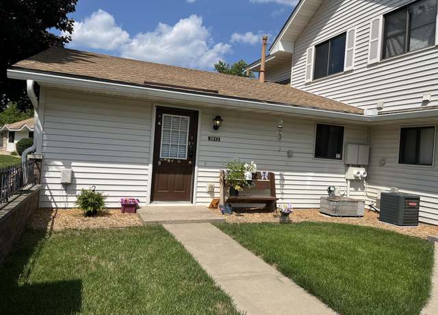 Property at 2612 Brookdale Ln, Brooklyn Park, MN 55444, 2 beds, 1 bath
