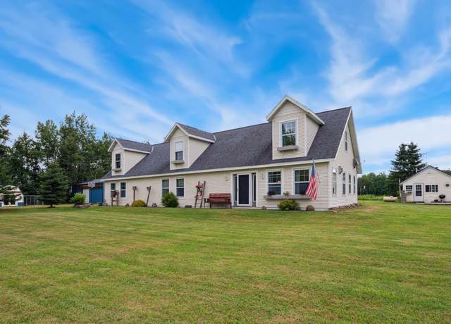 Property at 3352 County Road 156, Kalevala Twp, MN 55757, 3 beds, 2 baths