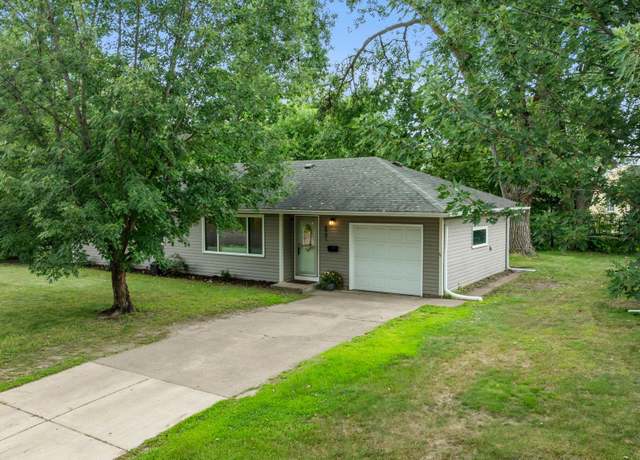 Property at 6901 58th Ave N, Crystal, MN 55428, 3 beds, 1 bath