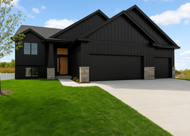 Property at 602 Grouse Way, New Richmond, WI 54017, 5 beds, 3 baths