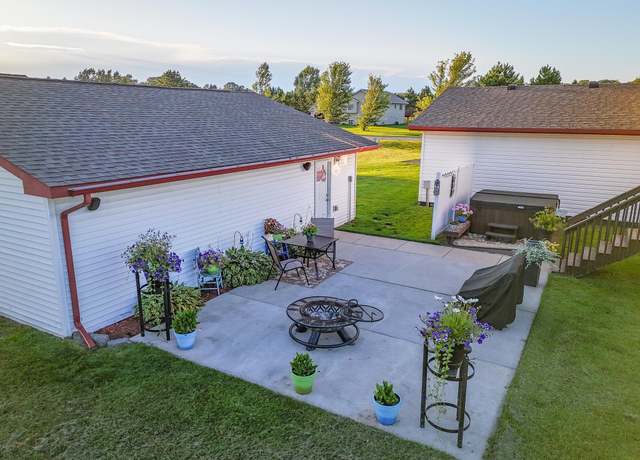 Property at 3818 Prairie St NE, Bemidji, MN 56601, 4 beds, 2 baths