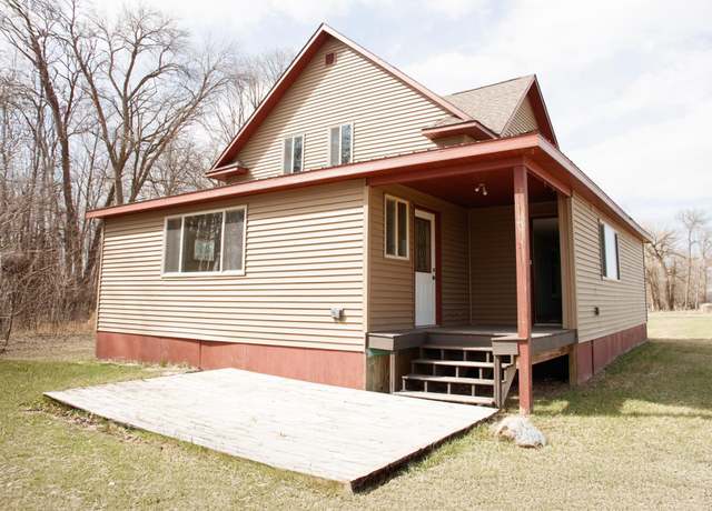 Property at 61684 E 260th St, Hewitt, MN 56453, 3 beds, 3 baths