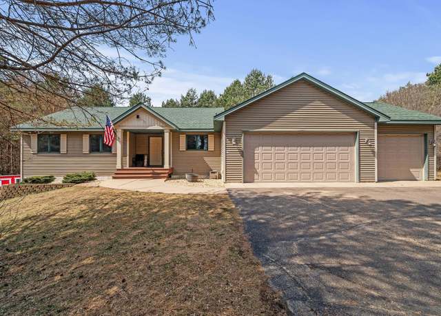 Property at 28164 96th St NW, Baldwin Twp, MN 55398, 4 beds, 3 baths