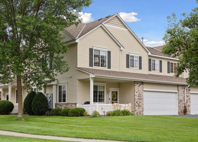 Property at 9775 Urbandale Ln N, Maple Grove, MN 55311, 2 beds, 2 baths