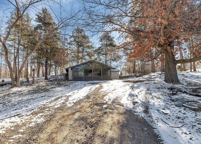 Property at 2112 Mahogany St, Mora, MN 55051, 3 beds, 2 baths