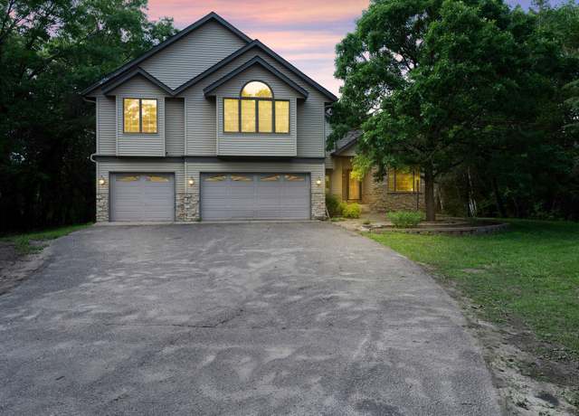 Property at 7884 341st St, Lent Twp, MN 55079, 5 beds, 6 baths