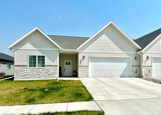 Property at 7022 67th St S, Horace, ND 58047, 3 beds, 2 baths