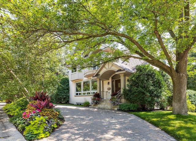 Property at 2828 Burnham Blvd, Minneapolis, MN 55416, 4 beds, 4 baths