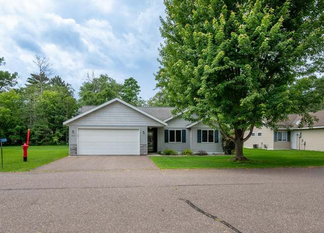 Property at 6048 Fountain Rd, Baxter, MN 56425, 3 beds, 2 baths