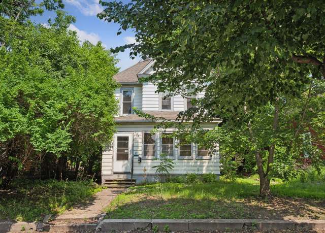 Property at 2635 Polk St NE, Minneapolis, MN 55418, 6 beds, 2 baths
