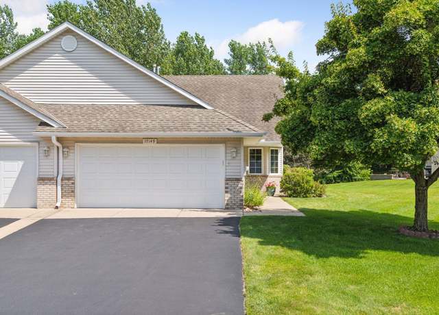 Property at 17149 Pheasant Meadow Ln SW, Prior Lake, MN 55372, 2 beds, 2 baths