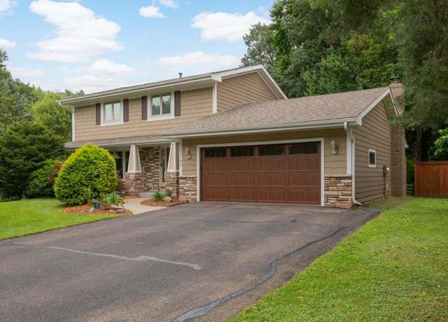 Property at 11735 52nd Ave N, Plymouth, MN 55442, 4 beds, 4 baths