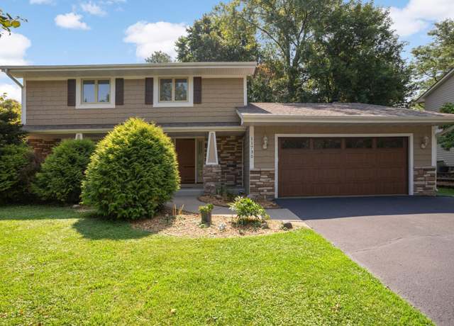 Property at 11735 52nd Ave N, Plymouth, MN 55442, 4 beds, 4 baths