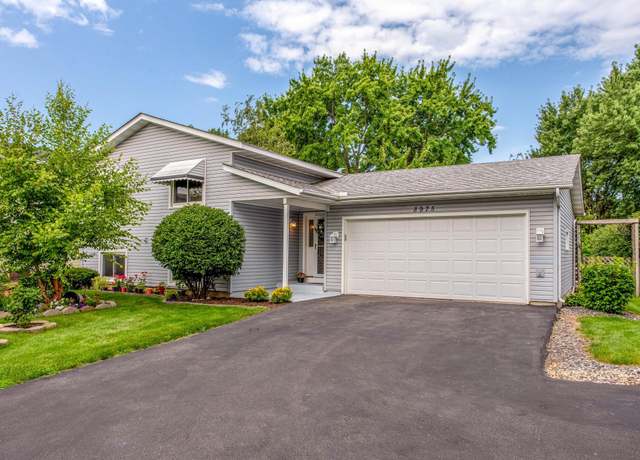Property at 8975 Vinewood Ln N, Maple Grove, MN 55369, 4 beds, 2 baths