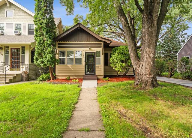 Property at 740 Como Ave, Saint Paul, MN 55103, 2 beds, 2 baths