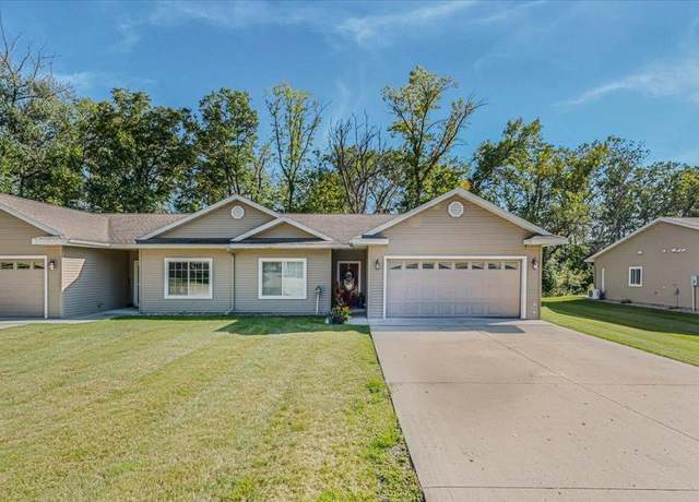 Property at 1516 Will O B Ln NE, Alexandria, MN 56308, 2 beds, 2 baths