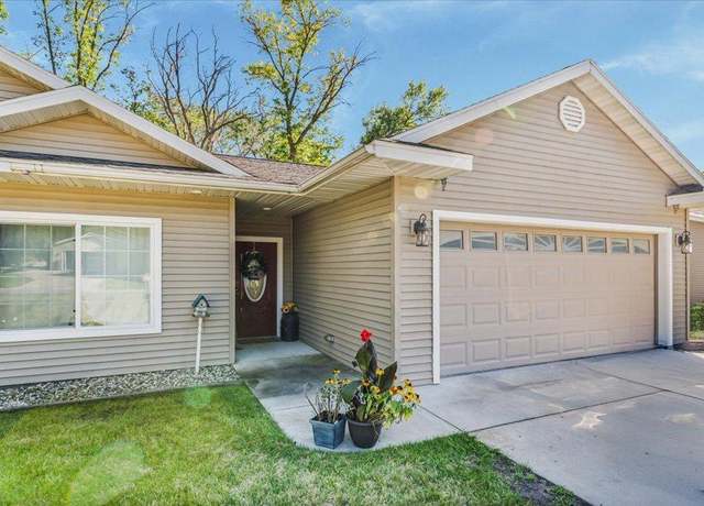 Property at 1516 Will O B Ln NE, Alexandria, MN 56308, 2 beds, 2 baths