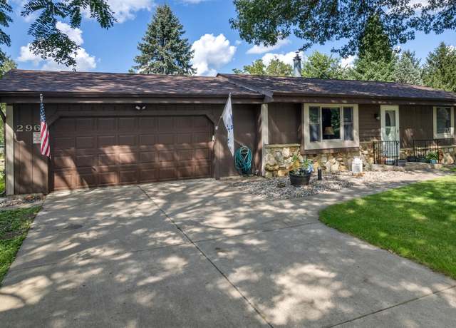 Property at 296 W 20th St, Buffalo City, WI 54622, 2 beds, 2 baths
