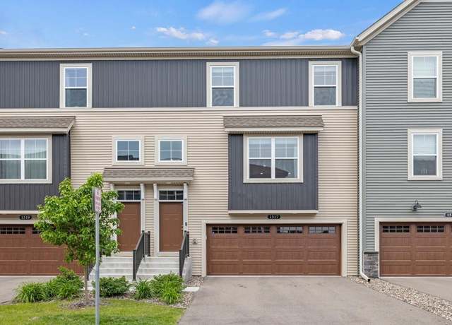 Property at 1517 Timberwood Ln, West Saint Paul, MN 55118, 3 beds, 3 baths