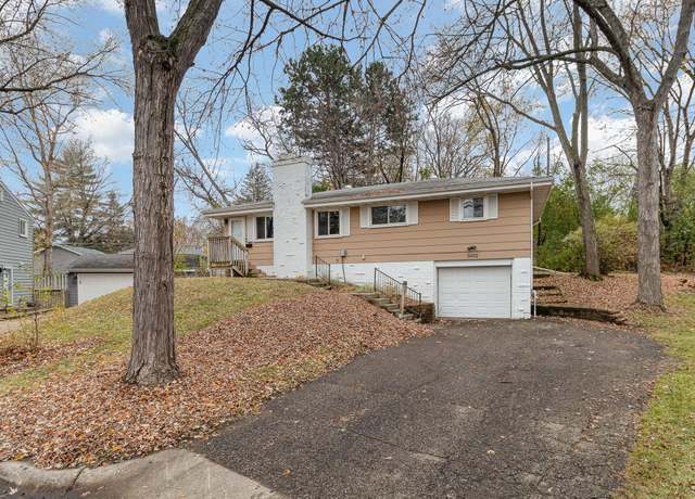 Property at 3432 Yukon Ave S, Saint Louis Park, MN 55426, 3 beds, 1 bath