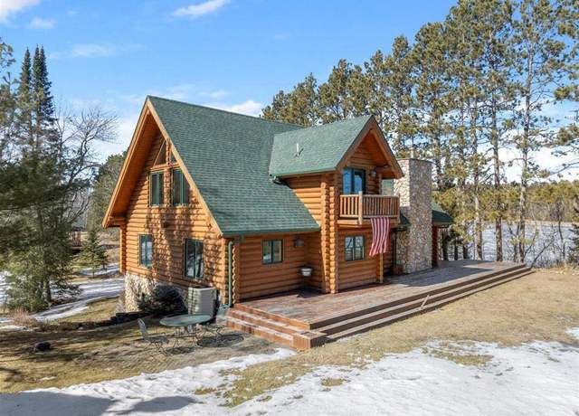 Property at 11766 Island Shore Ln, Park Rapids, MN 56470, 3 beds, 2 baths