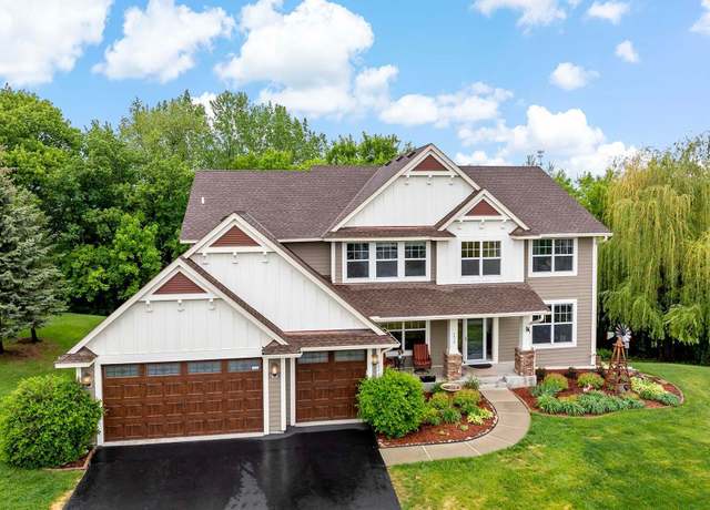 Property at 2670 Northview Dr, Victoria, MN 55386, 6 beds, 4 baths
