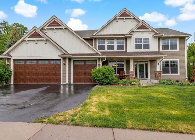 Property at 2670 Northview Dr, Victoria, MN 55386, 6 beds, 4 baths