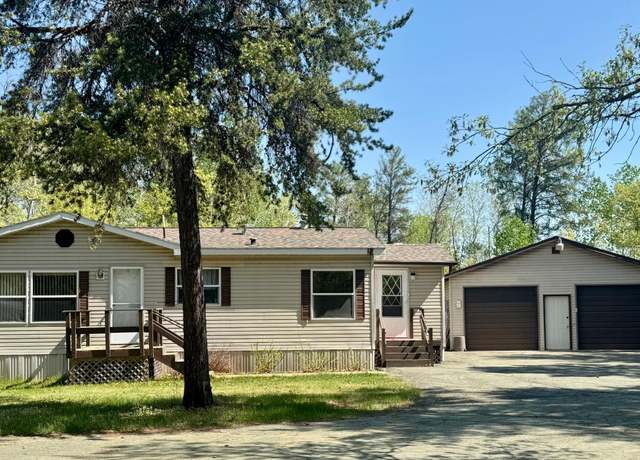 Property at 19103 County 4, Park Rapids, MN 56470, 3 beds, 3 baths