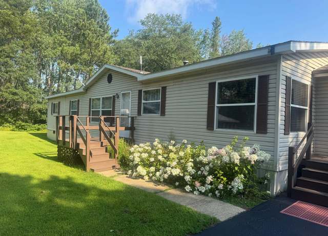 Property at 19103 County 4, Park Rapids, MN 56470, 3 beds, 3 baths