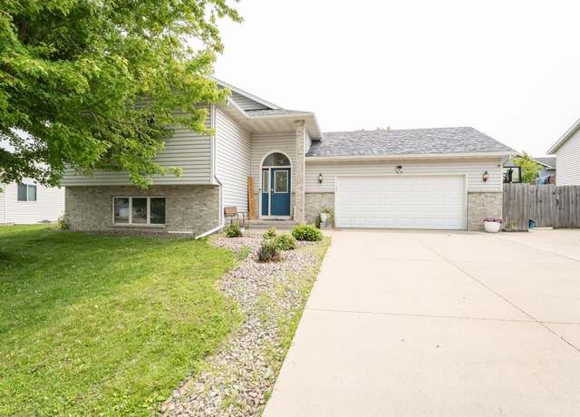 Property at 4408 Manorwoods Pl NW, Rochester, MN 55901, 4 beds, 2 baths