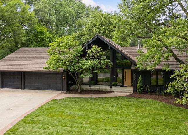 Property at 6608 Pawnee Rd, Edina, MN 55439, 5 beds, 5 baths