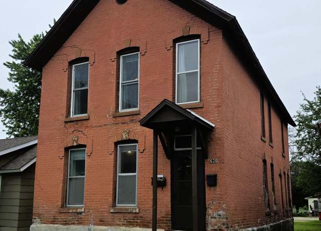 Property at 620 W 4th St, Winona, MN 55987, 4 beds, 2 baths