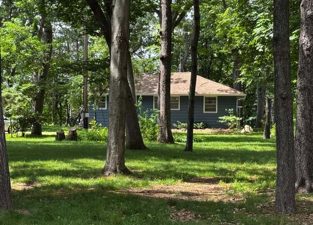 Property at 6053 S Linwood Dr NE, Linwood Twp, MN 55092, 3 beds, 1 bath