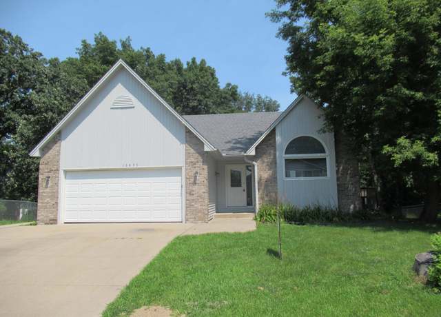 Property at 13437 Zarthan Ave S, Savage, MN 55378, 4 beds, 2 baths