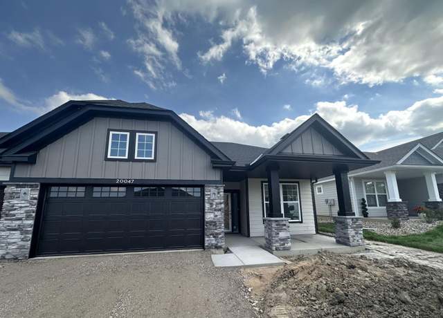 Property at 20047 66th Pl, Corcoran, MN 55374, 2 beds, 2 baths