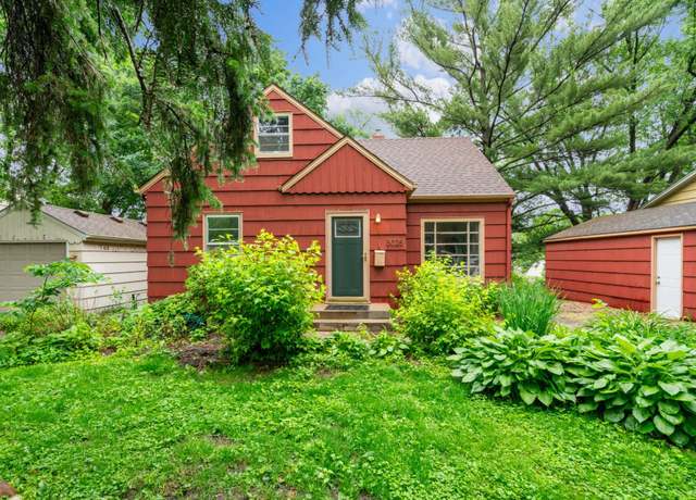 Property at 3025 Rhode Island Ave S, Saint Louis Park, MN 55426, 3 beds, 2 baths