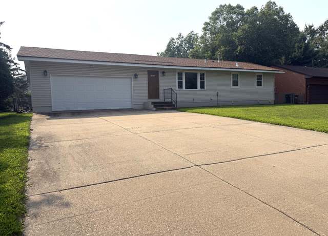 Property at 12016 7th St NE, Blaine, MN 55434, 3 beds, 2 baths