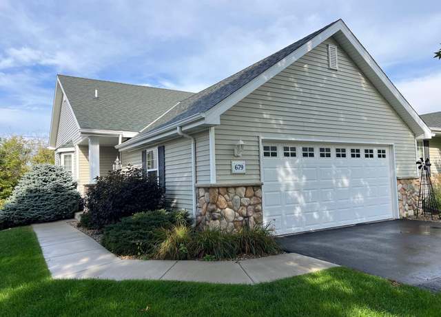 Property at 679 Marsh Dr, Delano, MN 55328, 3 beds, 3 baths