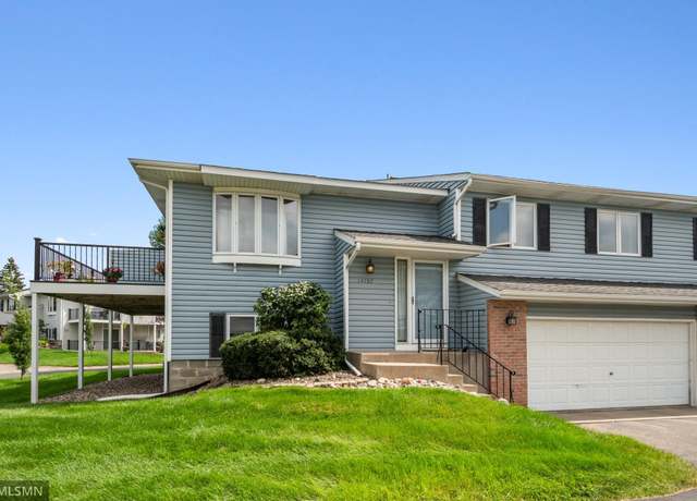 Property at 14797 Lower Endicott Way, Apple Valley, MN 55124, 3 beds, 2 baths