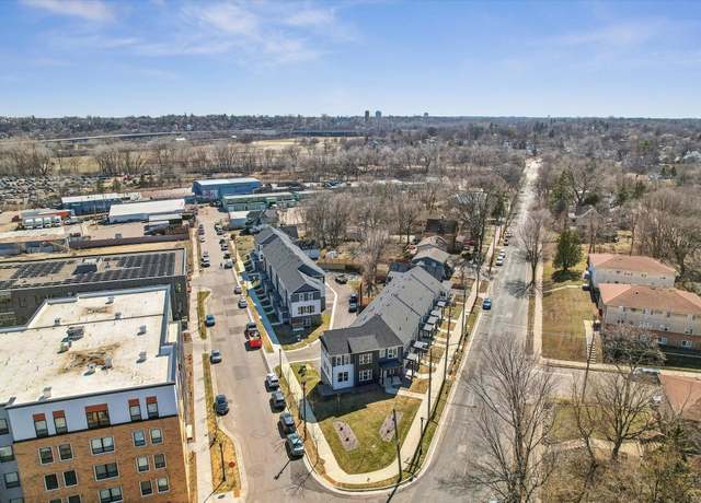 Property at 166 Cedar Lake Rd N, Minneapolis, MN 55405, 3 beds, 2 baths