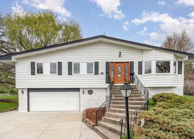 Property at 3507 Maplewood Dr, Saint Anthony, MN 55418, 3 beds, 3 baths