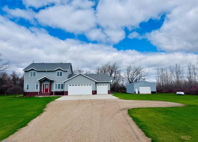 Property at 3358 70th Ave N, Moorhead, MN 56560, 4 beds, 4 baths