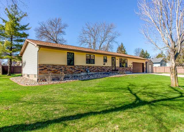 Property at 401 Walnut Ave SW, Saint Michael, MN 55376, 4 beds, 2 baths