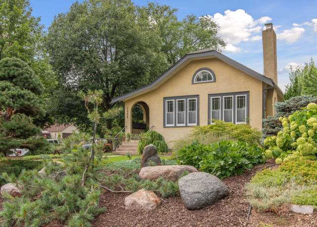 Property at 5056 Bloomington Ave, Minneapolis, MN 55417, 3 beds, 1 bath