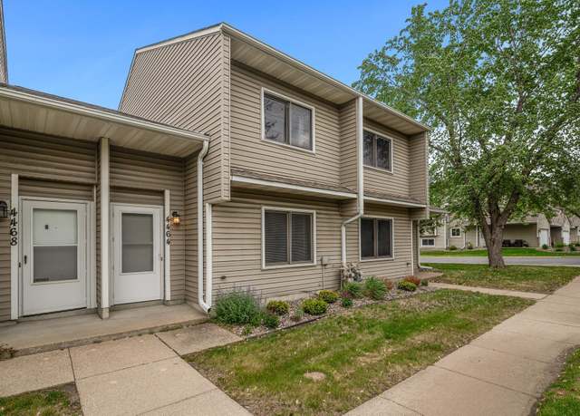 Property at 4464 Mccoll Dr, Savage, MN 55378, 2 beds, 1 bath