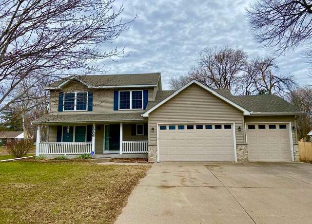 Property at 1786 Ide St, Maplewood, MN 55109, 4 beds, 4 baths