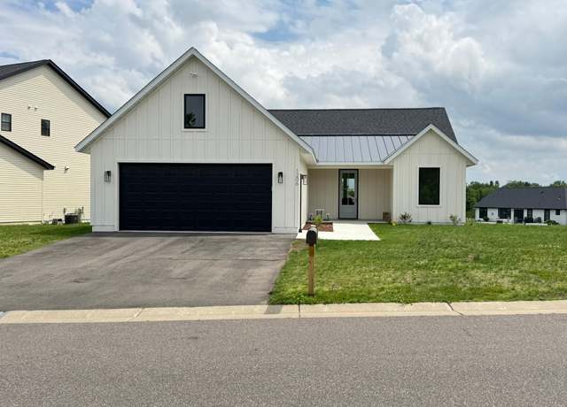 Property at 1206 Summit Cv, Dassel, MN 55325, 4 beds, 3 baths