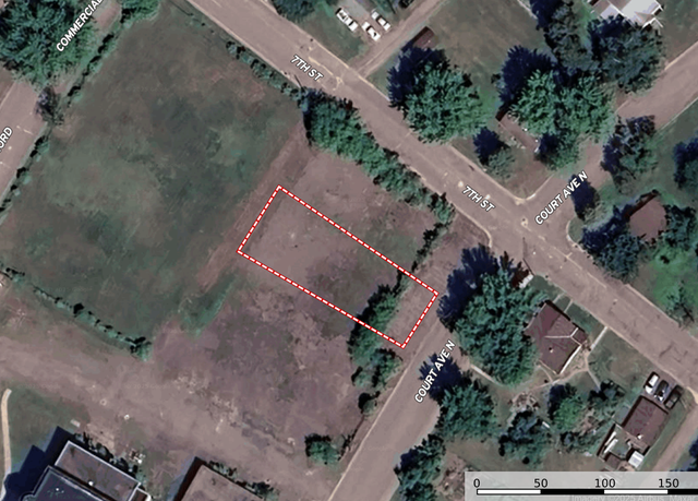 Property at L2/B26 Court Ave, Sandstone, MN 55072