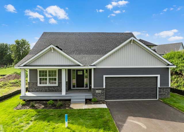 Property at 13566 Blackbird Way, Rosemount, MN 55068, 5 beds, 3 baths
